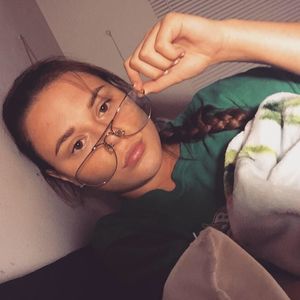 Meet your Posher, Brianna